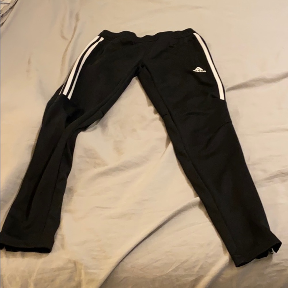 Adidas Tiro 17 pants